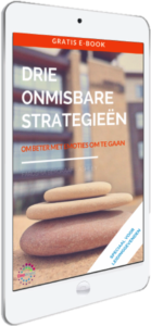 Ebook screen e-book voor leidinggevenden